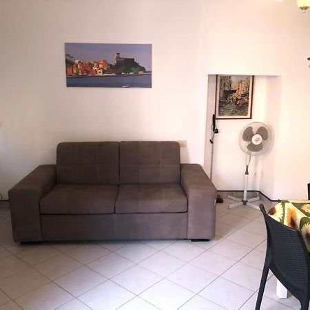 Ca' Da Nuccia Apartment Riomaggiore Exterior photo
