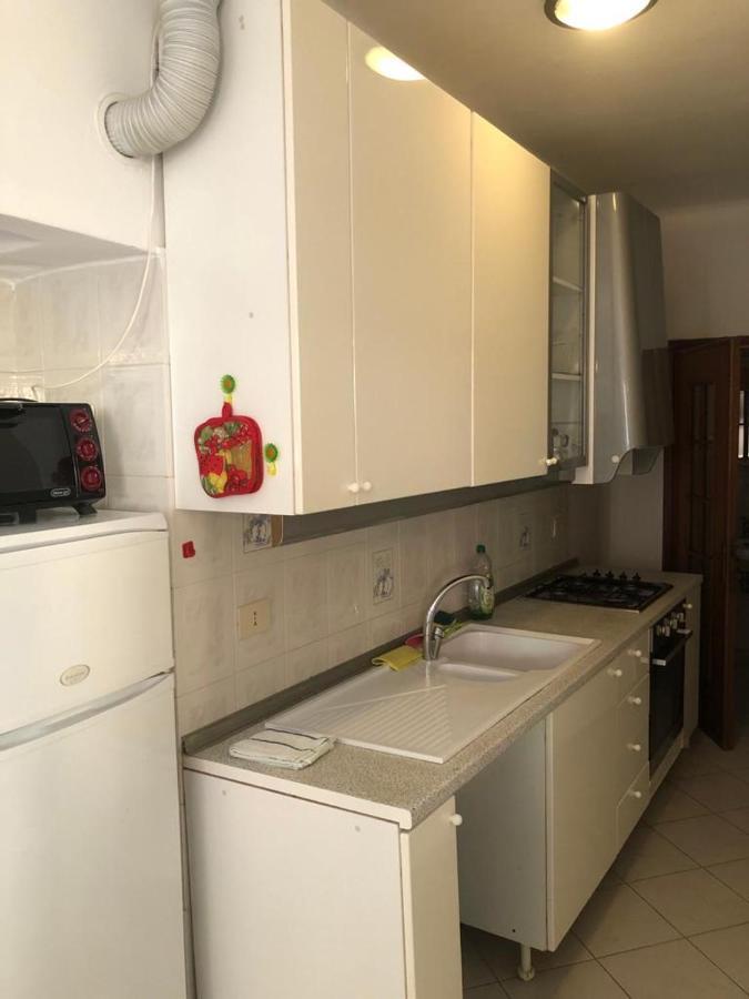 Ca' Da Nuccia Apartment Riomaggiore Exterior photo
