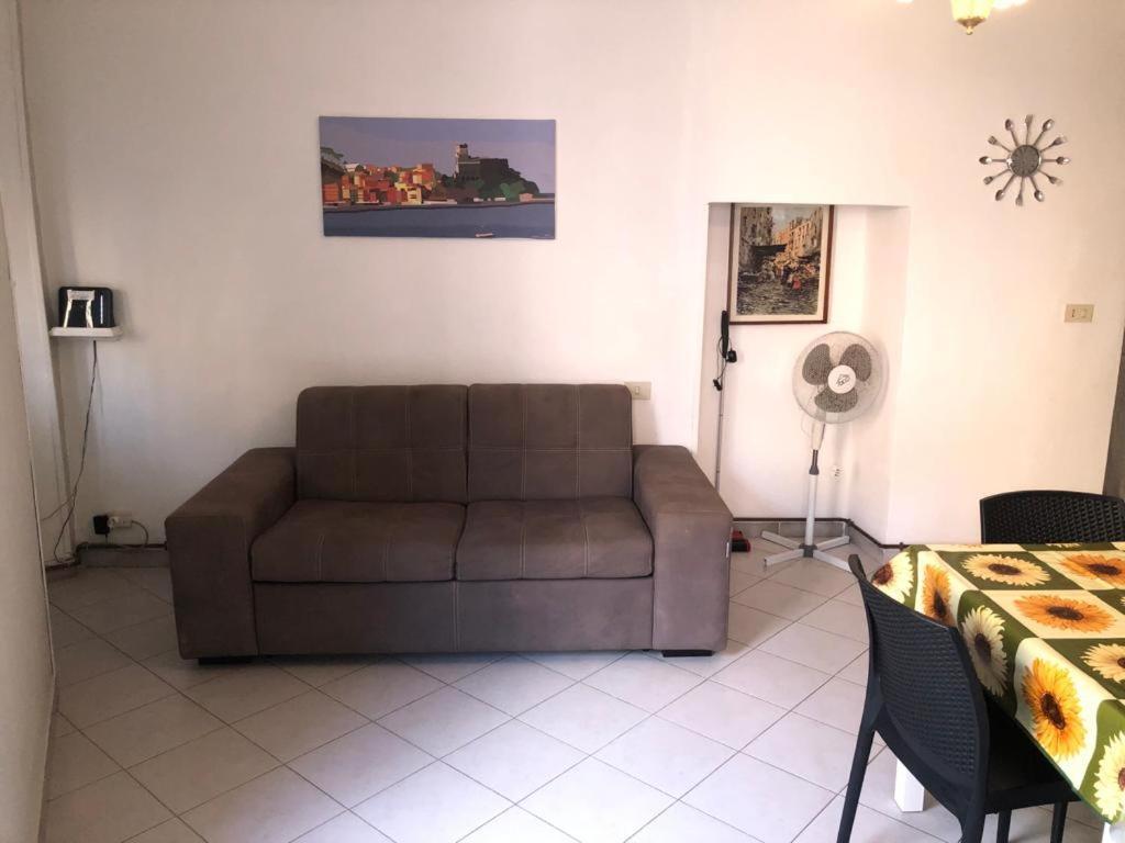 Ca' Da Nuccia Apartment Riomaggiore Exterior photo