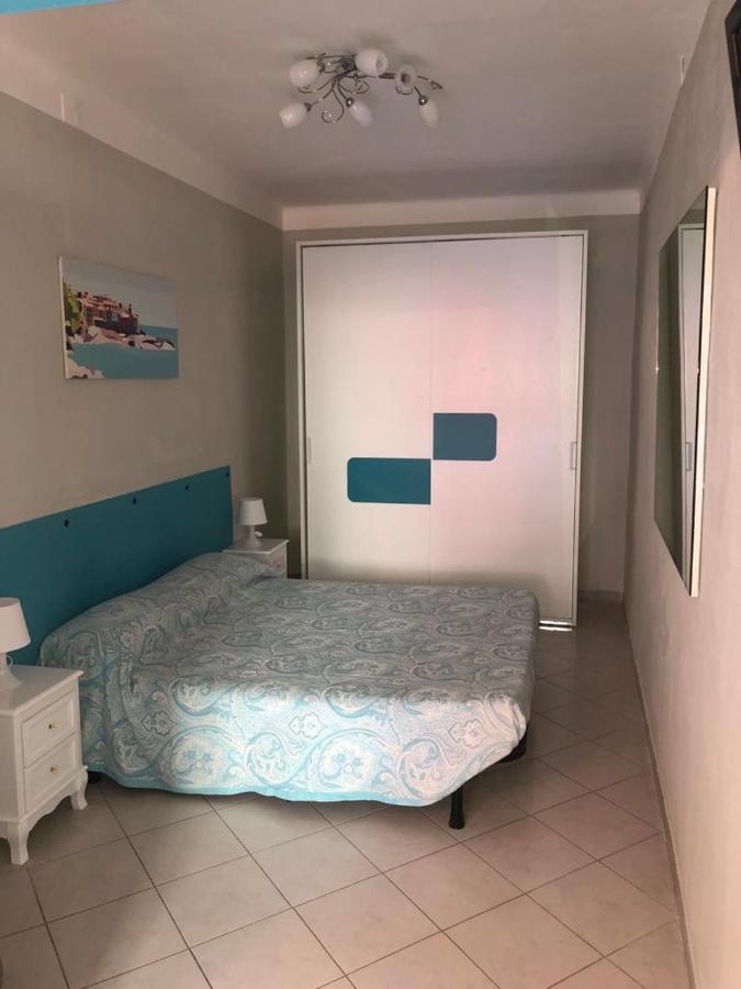 Ca' Da Nuccia Apartment Riomaggiore Exterior photo