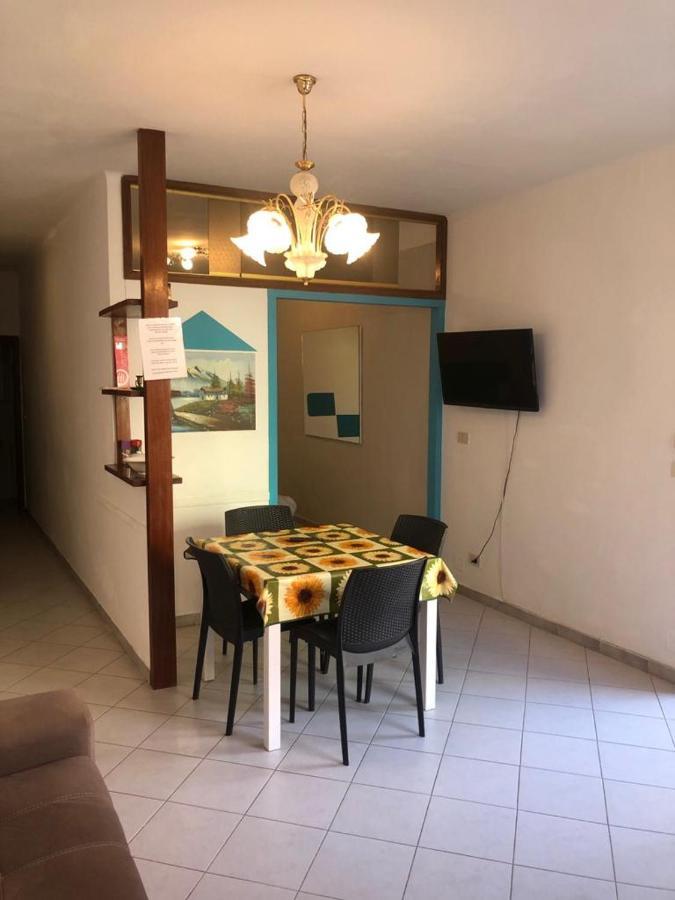 Ca' Da Nuccia Apartment Riomaggiore Exterior photo