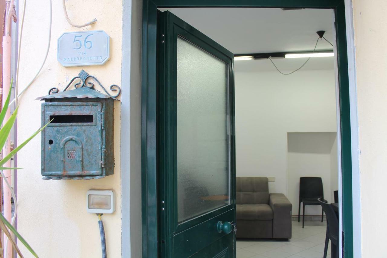 Ca' Da Nuccia Apartment Riomaggiore Exterior photo