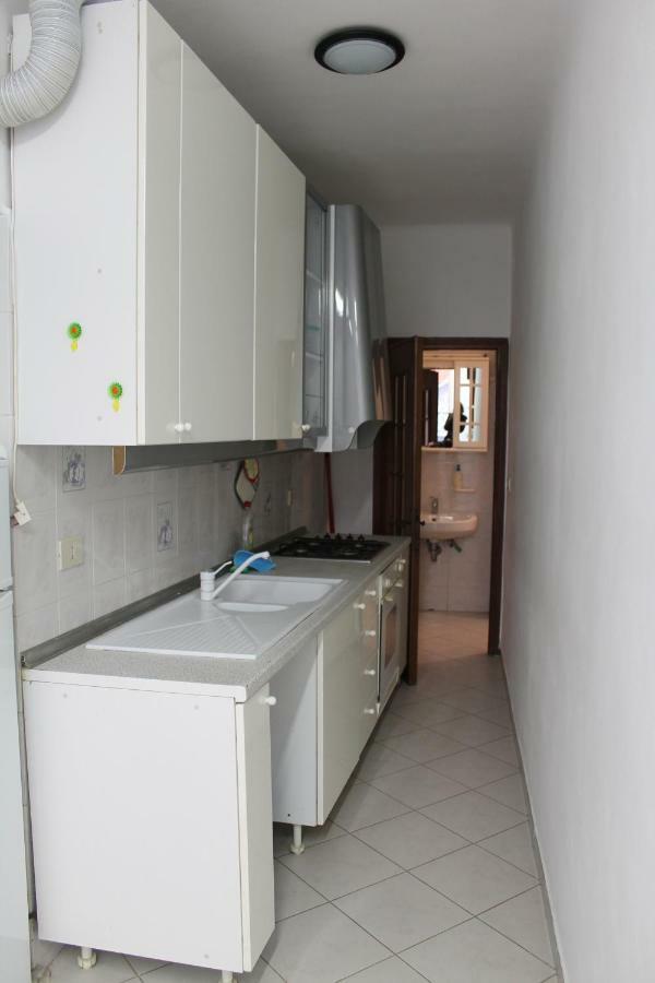 Ca' Da Nuccia Apartment Riomaggiore Exterior photo