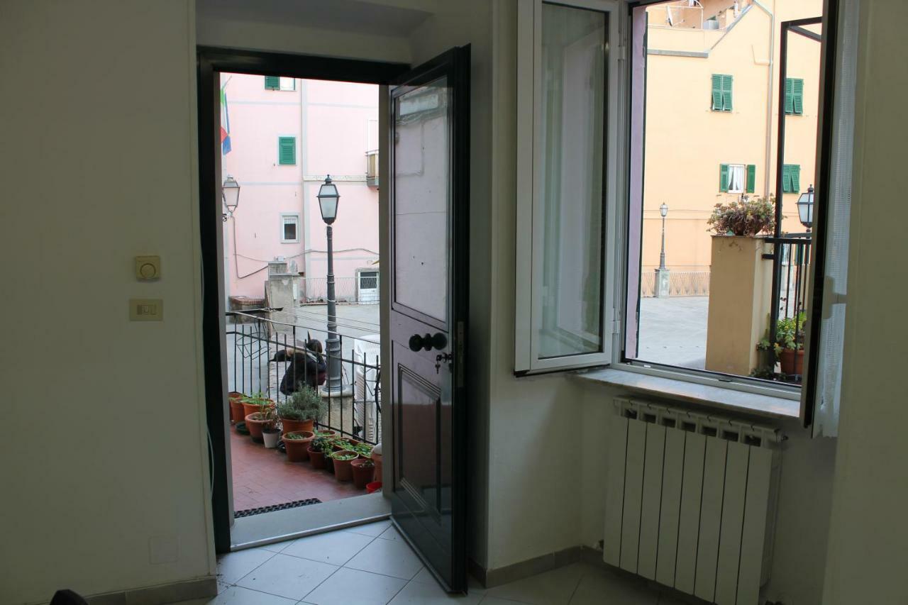 Ca' Da Nuccia Apartment Riomaggiore Exterior photo