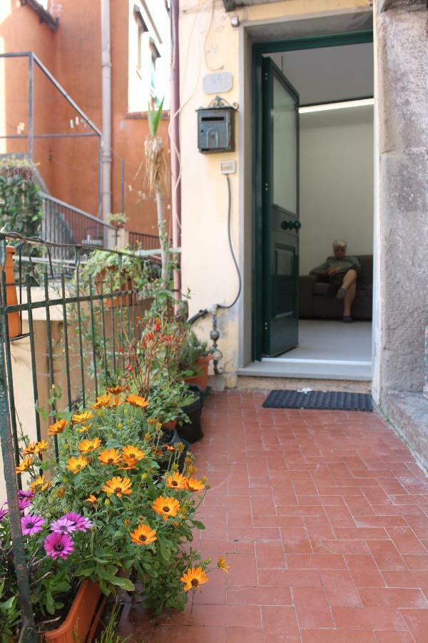 Ca' Da Nuccia Apartment Riomaggiore Exterior photo